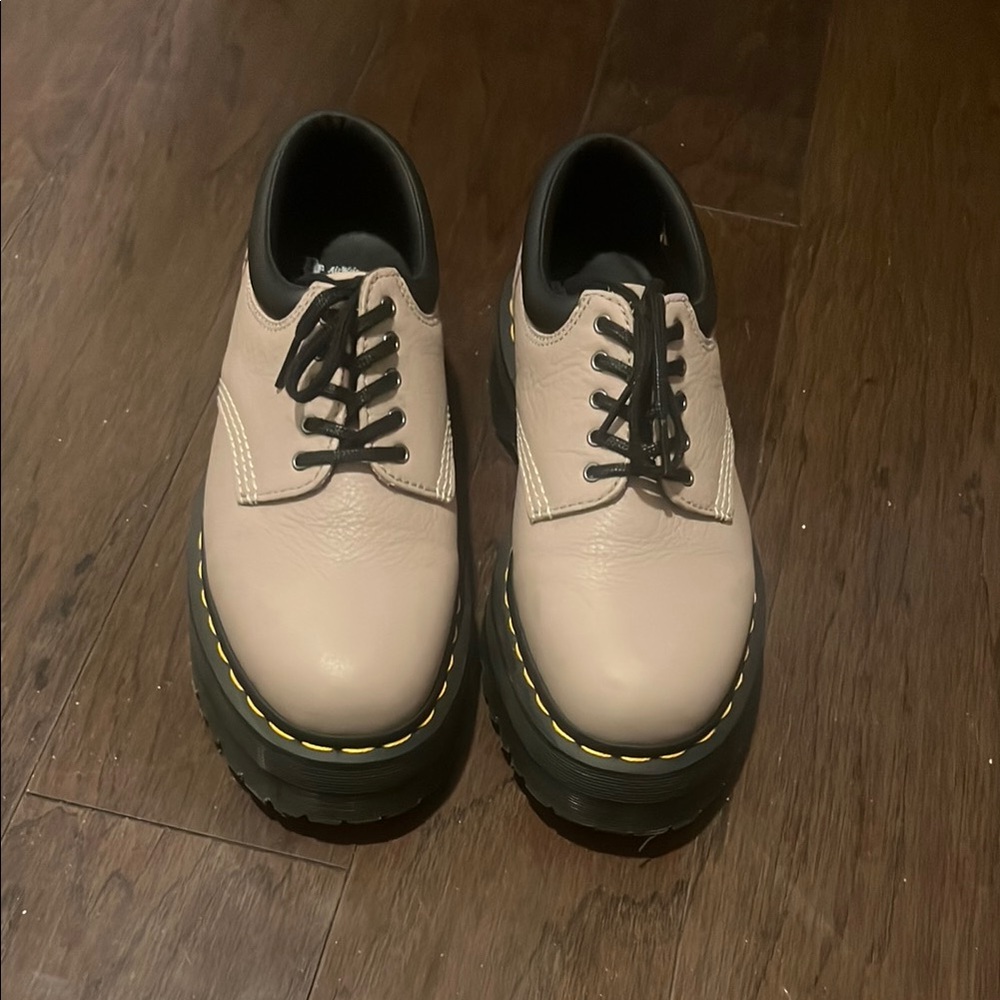Dr Marten Shoes